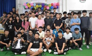 Mechanical Soir 2025