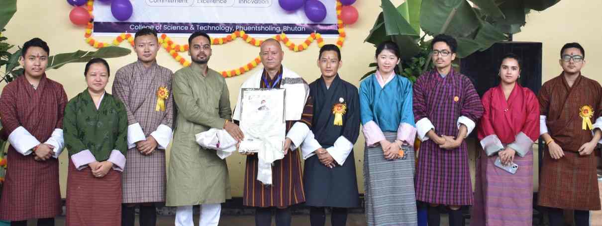 Lifetime Achievement Award