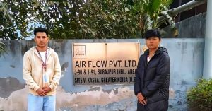 air flow pvt ltd, india