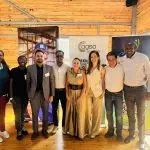 Participation in International Green Skills Symposium in Kenya Strengthens Global Collaboration in Sustainable Engineering 5 Prof. Abhishek Agarwal Participates in 2026 Green Skills Symposium in Kenya