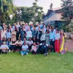 Participation in International Green Skills Symposium in Kenya Strengthens Global Collaboration in Sustainable Engineering 4 Prof. Abhishek Agarwal Participates in 2026 Green Skills Symposium in Kenya
