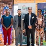 Participation in International Green Skills Symposium in Kenya Strengthens Global Collaboration in Sustainable Engineering 2 Prof. Abhishek Agarwal Participates in 2026 Green Skills Symposium in Kenya