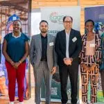 Participation in International Green Skills Symposium in Kenya Strengthens Global Collaboration in Sustainable Engineering 2 Prof. Abhishek Agarwal Participates in 2026 Green Skills Symposium in Kenya