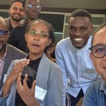 Participation in International Green Skills Symposium in Kenya Strengthens Global Collaboration in Sustainable Engineering 1 Prof. Abhishek Agarwal Participates in 2026 Green Skills Symposium in Kenya