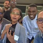 Participation in International Green Skills Symposium in Kenya Strengthens Global Collaboration in Sustainable Engineering 1 Prof. Abhishek Agarwal Participates in 2026 Green Skills Symposium in Kenya