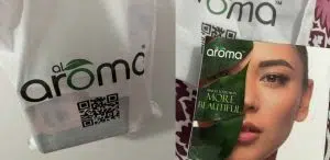 Home 7 Al-Aroma Company