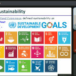 Industry Insights Session on Energy Awareness and Sustainability