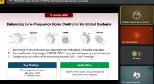 ASHRAE–CST Bhutan Industry Insights Session