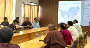 Carbon Resources Group engages with CST to explore collaboration