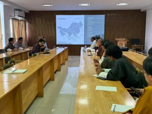 Carbon Resources Group engages with CST to explore collaboration