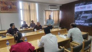 Carbon Resources Group engages with CST to explore collaboration