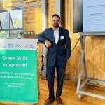 Participation in International Green Skills Symposium in Kenya Strengthens Global Collaboration in Sustainable Engineering 6 Prof. Abhishek Agarwal Participates in 2026 Green Skills Symposium in Kenya
