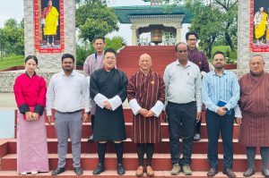 Carbon Resources Group engages with CST to explore collaboration