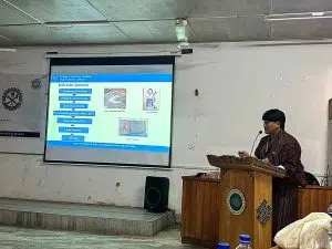 merit award ceremnoy