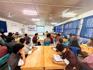 merit award ceremnoy