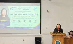 Ms. Lhaden Wangmo, Chief HR and Administrative Officer, Bhutan Brewery Pvt. Ltd.