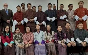 Home 3 damco training