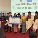 From Classroom to National Champions: Mechanical Engineering Students Secure Top Honors at Youth Technovation Hackathon 5 Mechanical Engineering