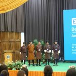 From Classroom to National Champions: Mechanical Engineering Students Secure Top Honors at Youth Technovation Hackathon 3 Mechanical Engineering