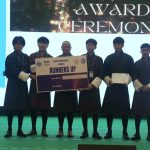 From Classroom to National Champions: Mechanical Engineering Students Secure Top Honors at Youth Technovation Hackathon 4 Mechanical Engineering