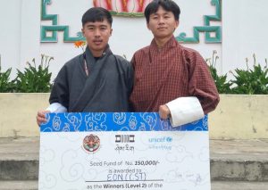 National-Level Victory for Mechanical Engineering Students!