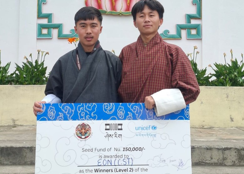 National-Level Victory for Mechanical Engineering Students!